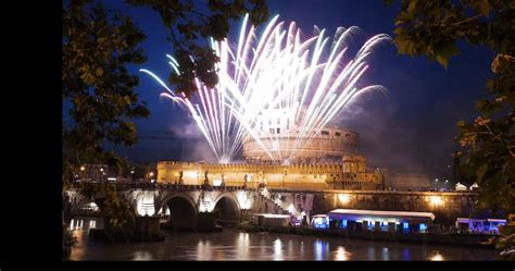 festa a roma 29 giugno